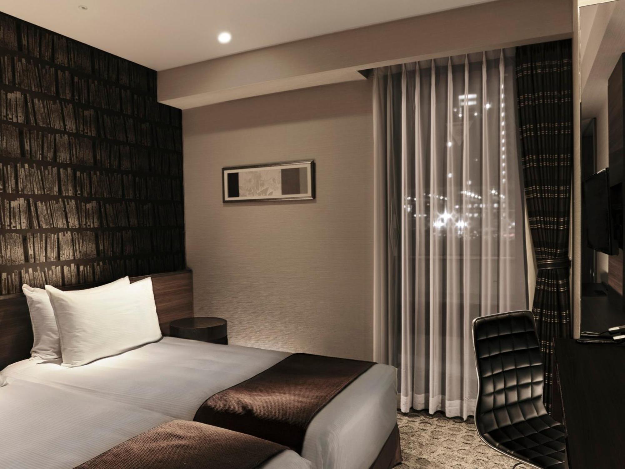 The Strings Hotel Наґоя Екстер'єр фото